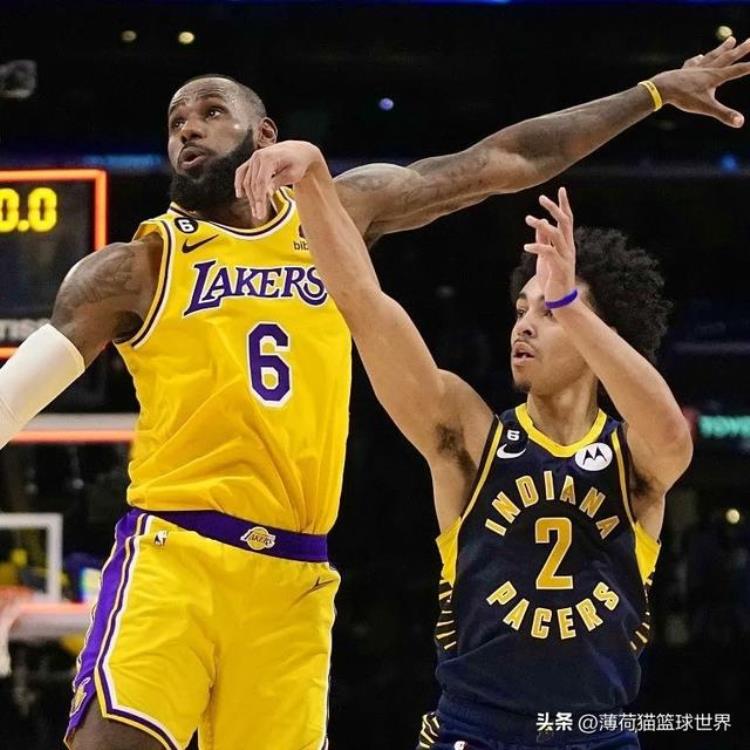 NBA半程新秀排名班切罗夺魁不意外步行者成选秀最大赢家