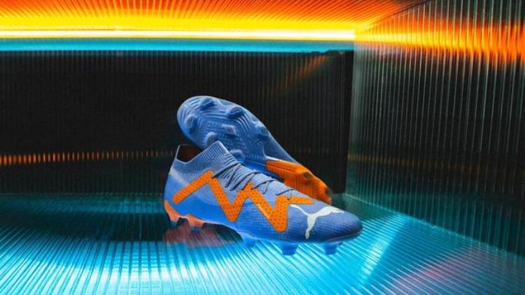 PUMA发布全新FUTUREULTIMATE足球鞋