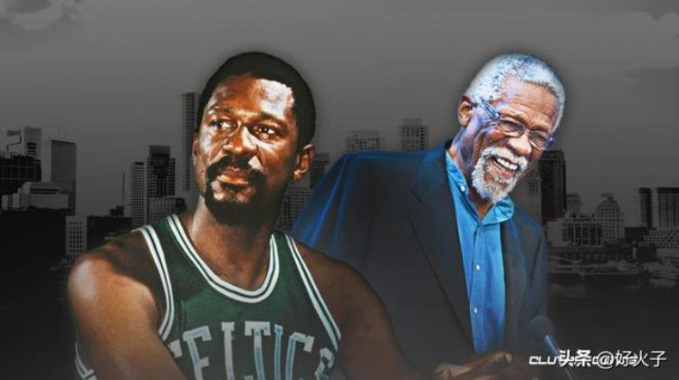 美媒评nba历史十大巨星「美媒评NBA历史30大天赋巨星9人有时代的滤镜9人堪称后无来者」
