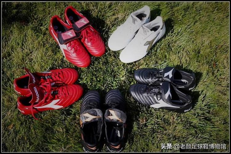 意大利最经典足球鞋重出江湖被国内山寨复刻代言人曾主演本能2