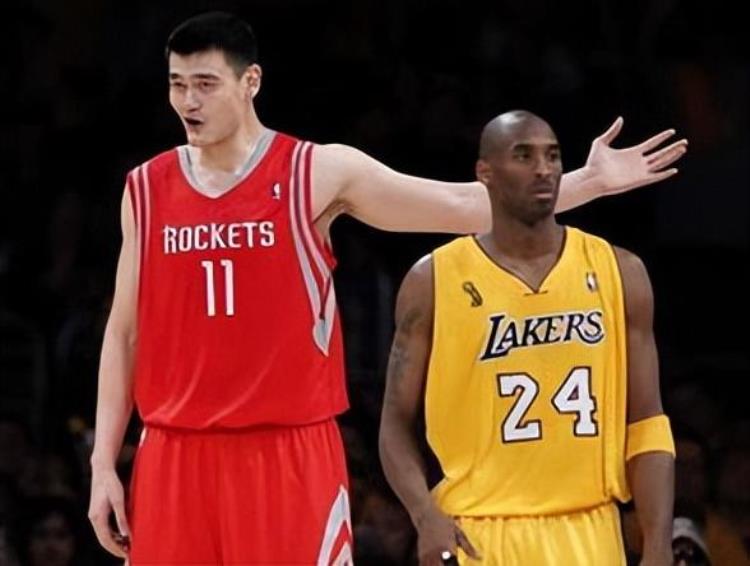 姚明得过几次周最佳「亚洲第一人姚明是否在NBA获得过周最佳或者是月最佳呢」