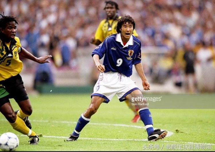 2002世界杯足球鞋「1998年世界杯足球鞋终极盘点百家争鸣日本足球鞋首次登堂入室」