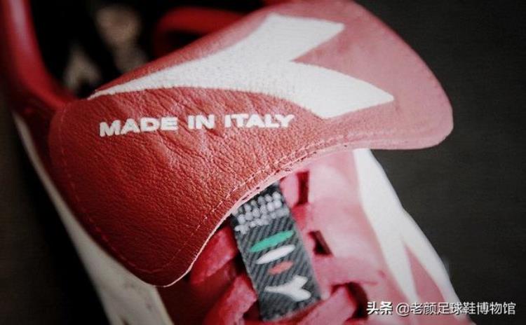 意大利最经典足球鞋重出江湖被国内山寨复刻代言人曾主演本能2