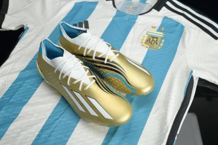 梅西决赛球鞋,梅西世界杯决赛战靴