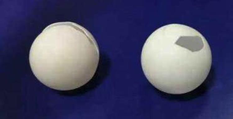 采用新材料制作的无缝乒乓球什么什么什么「无缝有缝赛璐珞乒乓球都是什么材料制作的三星球标准是什么」
