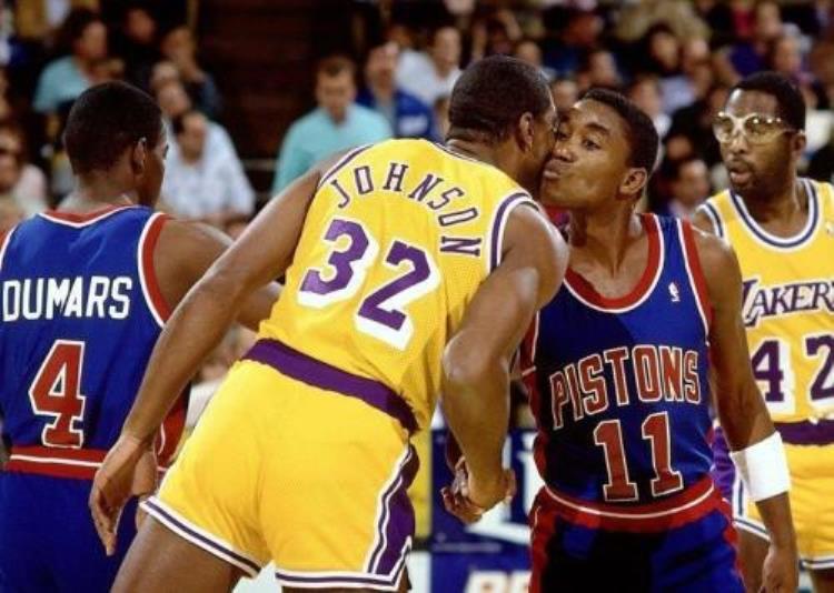乔丹最经典的一场比赛「NBA十个鲜为人知故事乔丹92奥运唯一场场首发知道7个是懂球帝」