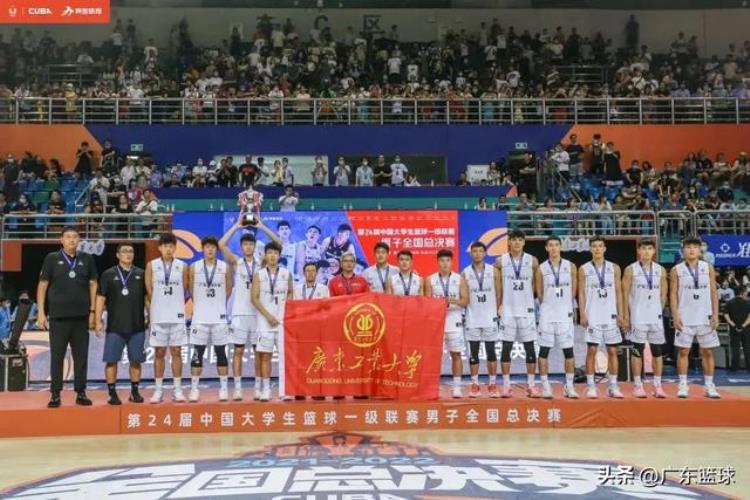 广东篮球最新消息「滴滴请查收2022广东篮球年度大事件盘点」