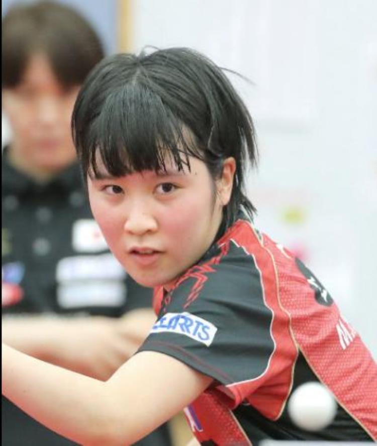 日乒协官方披露平野美宇找到新中国教练亚洲杯朱雨玲要当心了