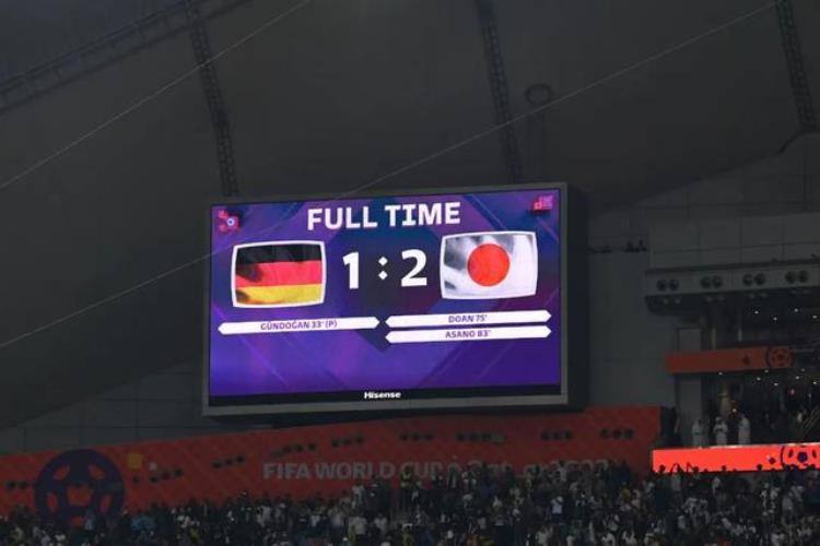 足球小将 日本 德国「足球小将中日本战胜德国这一剧情变成了现实」