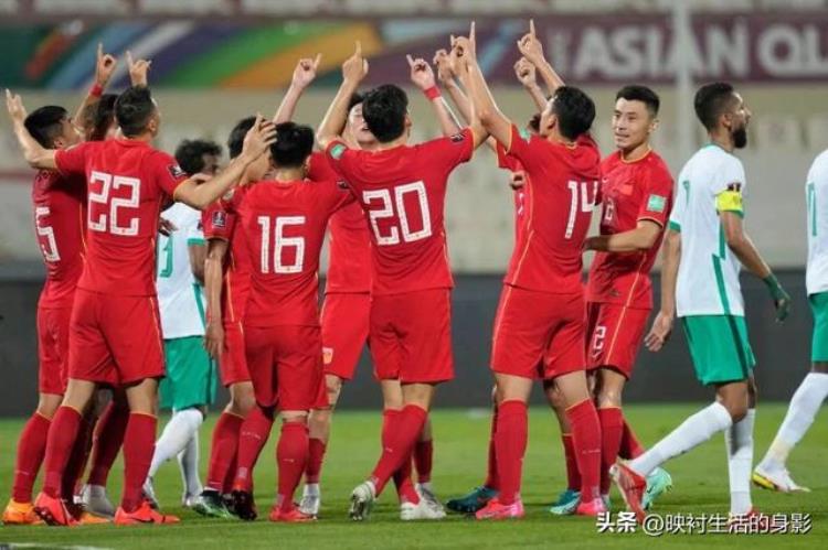 韩媒又对中国足球冷嘲热讽称世界杯就算扩至68队国足也难晋级