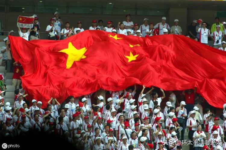 中国足球能否进世界杯「中国足球能进世界杯吗面对中国媒体C罗教练揭老底说了大实话」