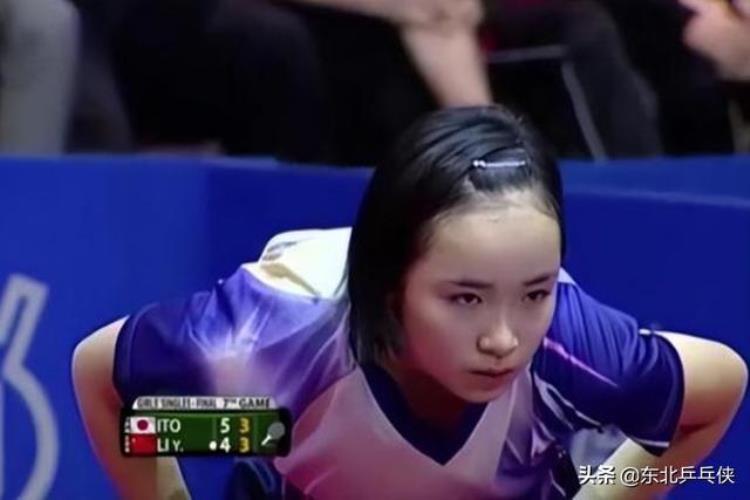 中国乒乓球队员入韩国国籍「又一华裔加入韩国籍她的加入到底意味着什么会对国乒有影响吗」