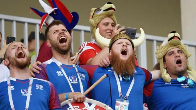 上一届俄罗斯世界杯「来自四年前的俄罗斯世界杯甜美与狂野的瞬间」