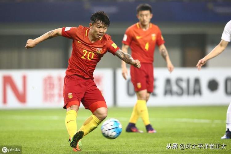 中国足球能否进世界杯「中国足球能进世界杯吗面对中国媒体C罗教练揭老底说了大实话」