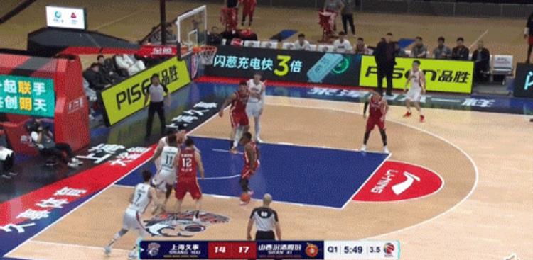 脚踝骨折球员「脚踝骨折退出发展联盟中国小将的NBA梦想破灭」