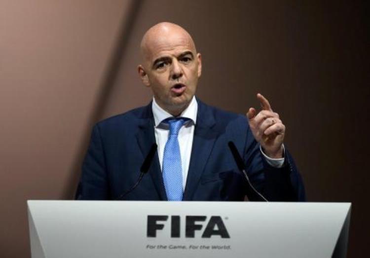 fifa扔钱「FIFA撒币啦总额超过2亿英镑」