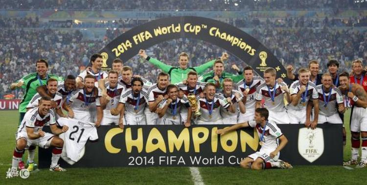 2017FIFA年终排名德国高居榜首国足世界第71