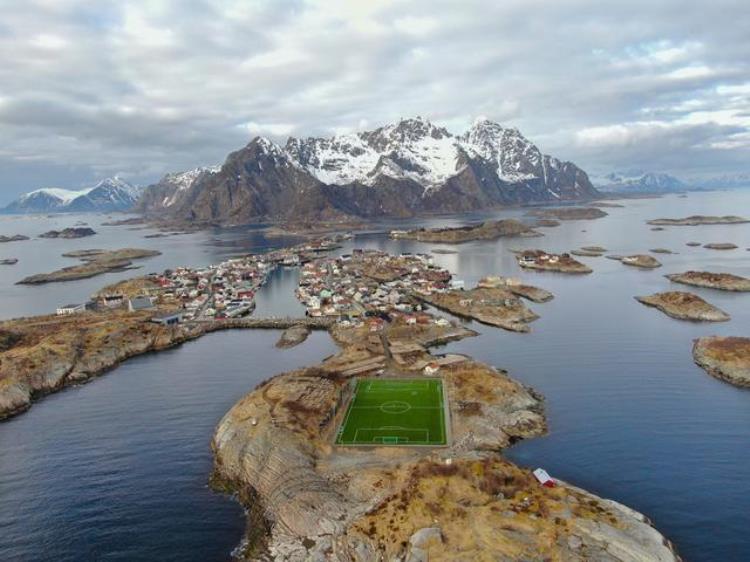 世界最漂亮的足球场「最有名的足球场」