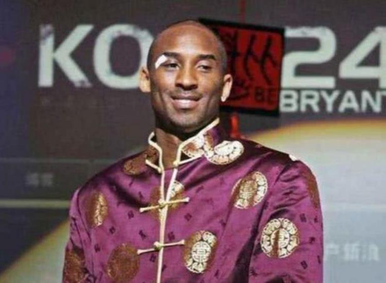NBA球星穿汉服基德像和尚科比像地主老财阿泰黑化许仙