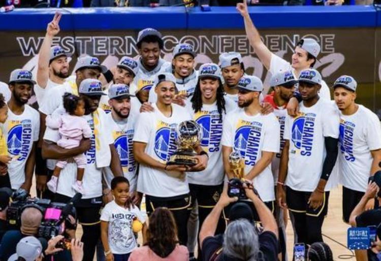 nba季后赛勇士队获得西部冠军次数「NBA季后赛勇士队获得西部冠军」