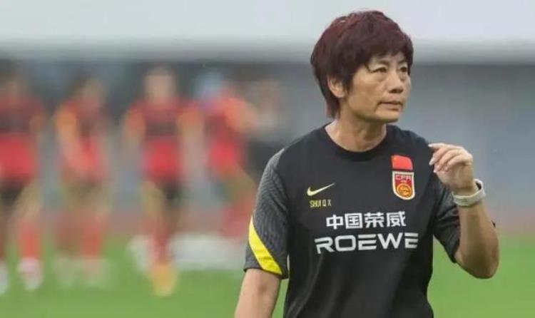 揭秘世界足球小姐评选水庆霞和王珊珊为何不投票王霜