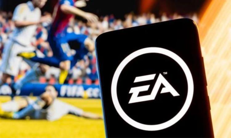 EA拒绝国际足联狮子大开口FIFA失去FIFA