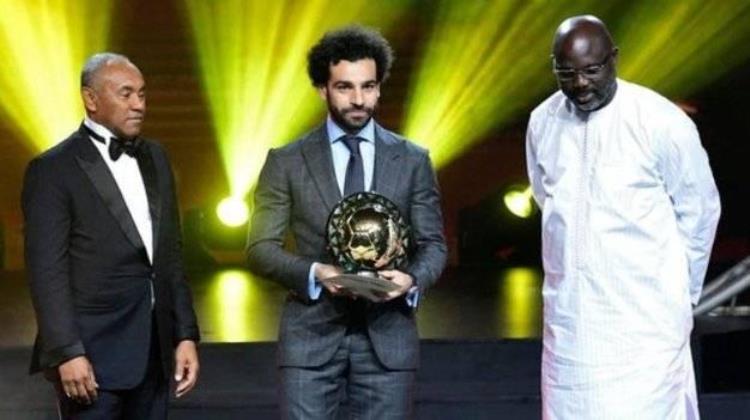 二度当选非洲足球先生萨拉赫成埃及第一人了吗「二度当选非洲足球先生萨拉赫成埃及第一人」