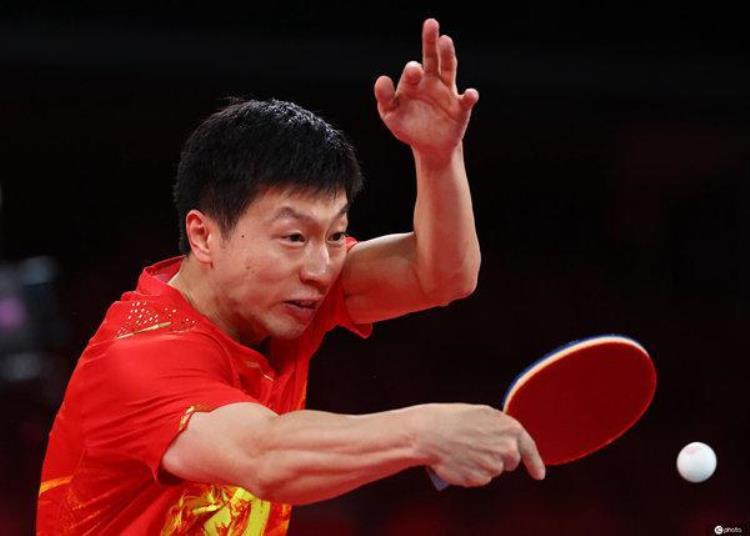 东京奥运会乒乓球男团决赛中国队夺冠,东京奥运会乒乓球男团夺冠之路