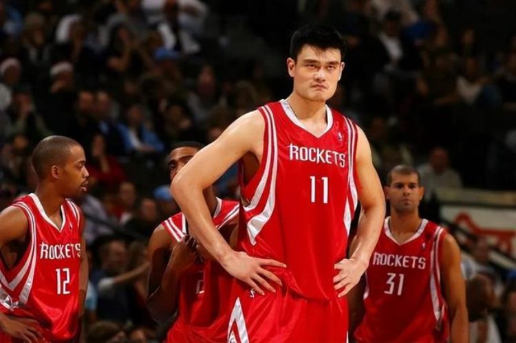 NBA最喜欢中国球员的球队先后接纳了7位中国球员不是火箭