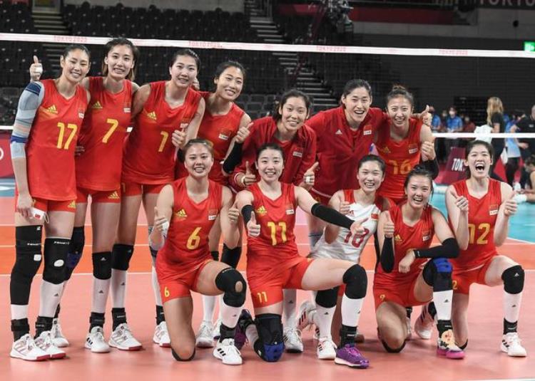 中国三大球为什么女队比男队强,中国三大球为何全靠女子