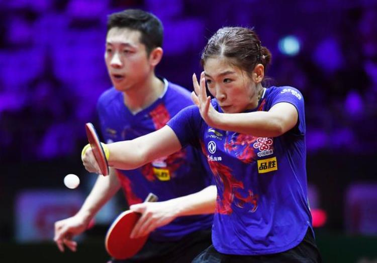 乒乓球奥运会中国队内选拔「深度分析从国乒历史上的38位奥运人选看中国队内选拔之特点」