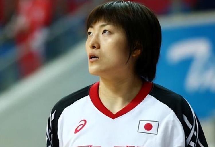 中国女篮天才少女「19米女篮天才入日本籍曾4次率队击败中国退役后想回国工作」