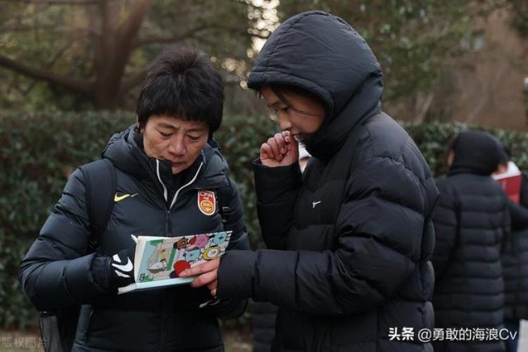 拯救中国男足的教练「和魔鬼教练一起努力让中国男足重燃世界杯希望」