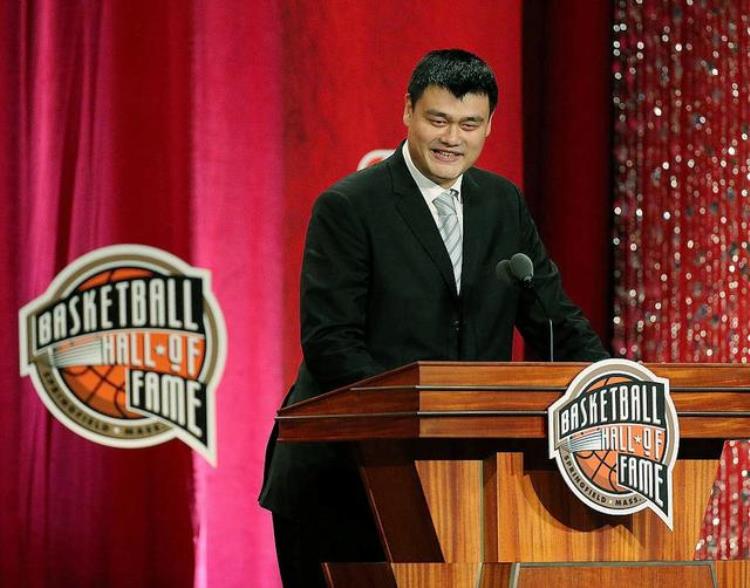 为什么说姚明奥尼尔艾弗森是nba最强名人堂组合,姚明奥尼尔艾弗森名人堂完整版