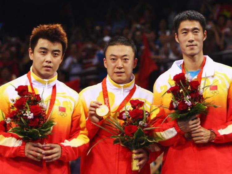 中国乒乓球面临的挑战,浅谈中国乒乓球的现状与未来