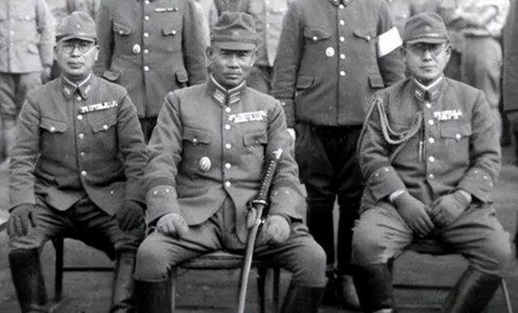 抗日战争时期被刺杀的日军高官「抗战时被暗杀的日军高官」