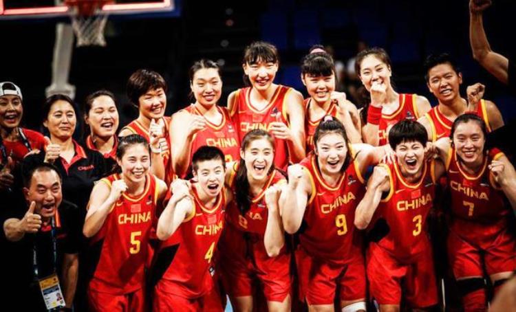 中国三大球为什么女队比男队强,中国三大球为何全靠女子