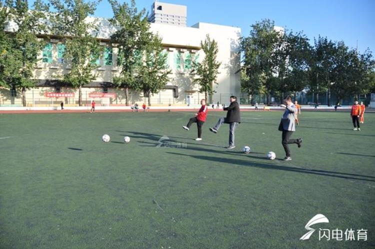 山东省大学生足球联赛,2019山东省青少年校园足球比赛