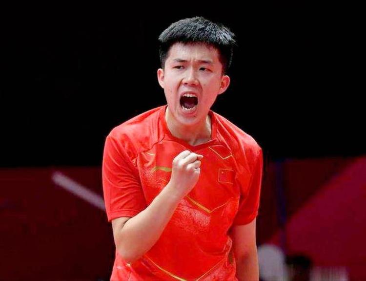 国乒新队员「国际乒联官宣中国队27人入选虎年第一战16岁小将增补入围」