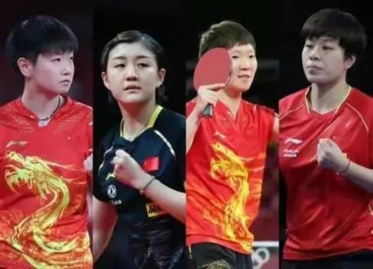 明年乒乓球比赛,国乒最新消息2022年乒乓赛事安排