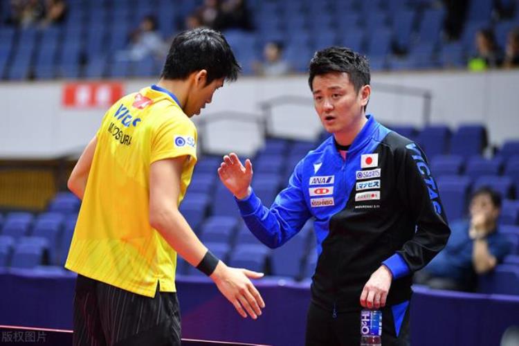 吉村真晴为什么没入选日本东京奥运会乒乓球名单,2018乒乓球樊振东对张本智和