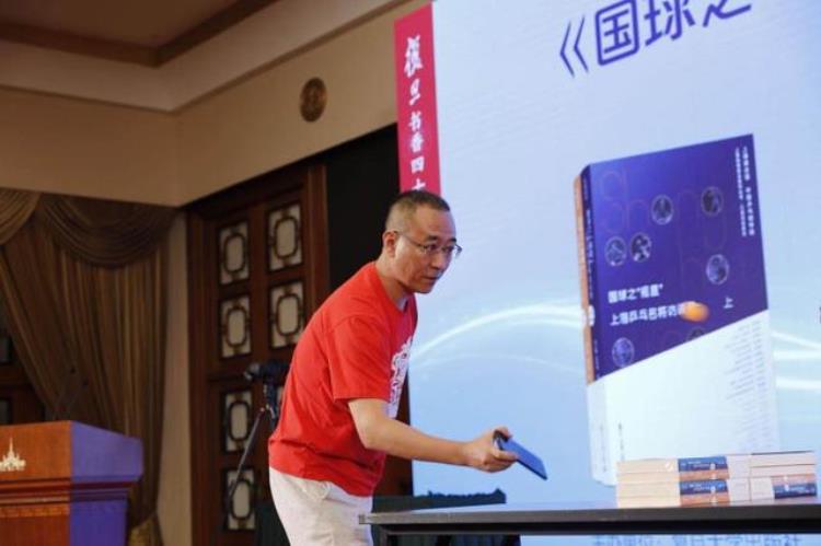 王励勤和许昕正手「王励勤许昕名将迭出上海为何孕育众多乒乓球世界冠军」