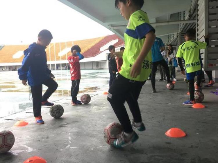 宁波小球训练中心教练,东莞足球青训爆发力训练方法