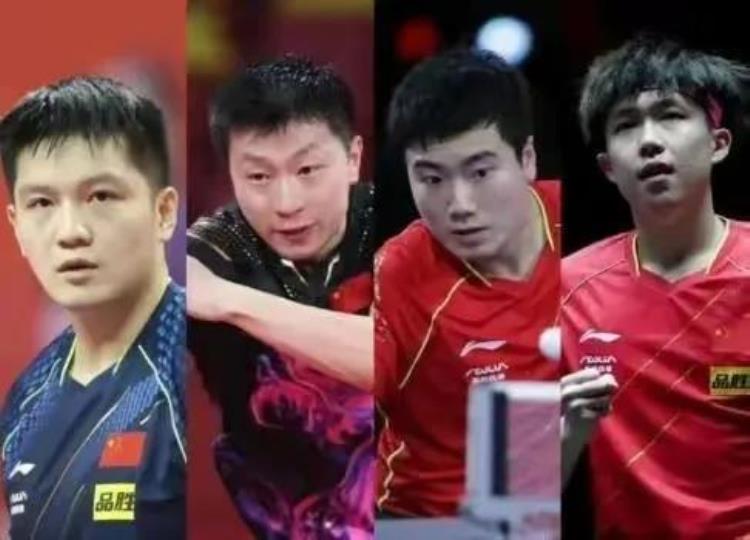 明年乒乓球比赛,国乒最新消息2022年乒乓赛事安排