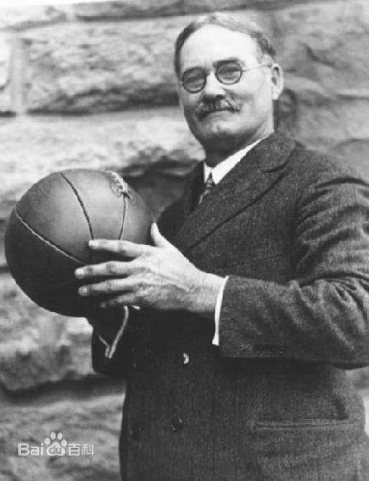篮球basketball起源你知道吗