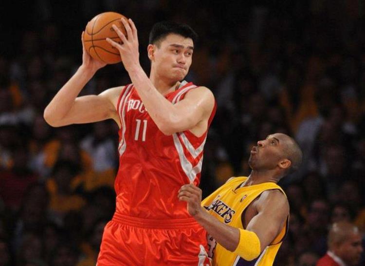 姚明nba罚球命中率「中国球员在NBA的罚球命中率是多少姚明83易建联75周琦呢」