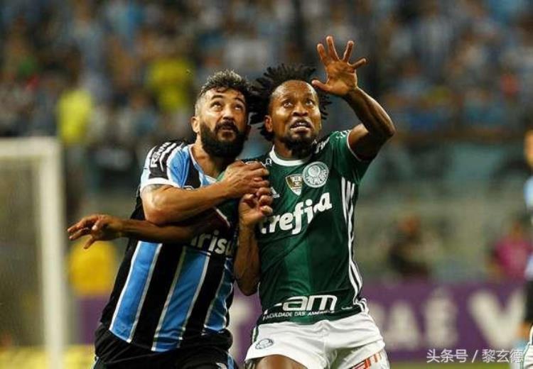 妖刀即将入鞘43岁巴西足球活化石宣布退役