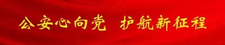 公安心向党 护航新征程「公安心向党护航新征程警察教练和足球改变了他们」