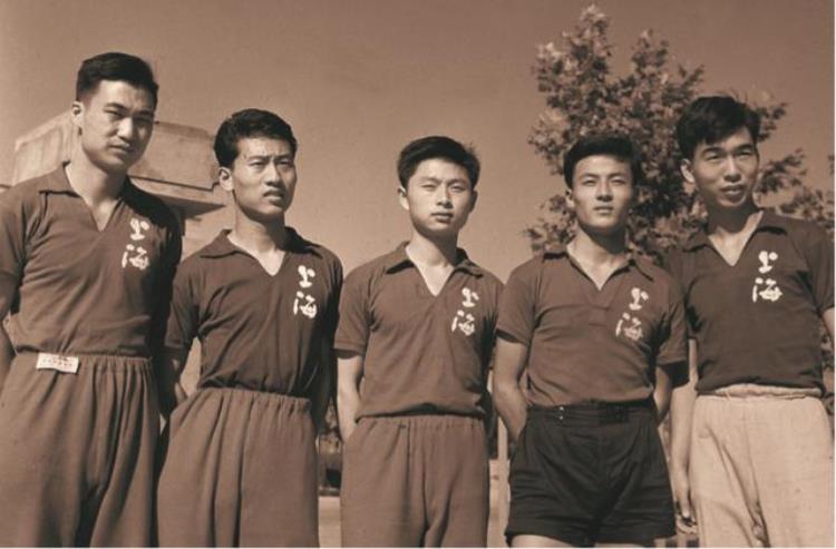 王励勤许昕名将迭出上海为何孕育众多乒乓球世界冠军