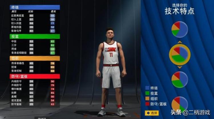 nba2k22游戏测评「NBA2K22游玩体验报告仍是你体验篮球游戏的首选」